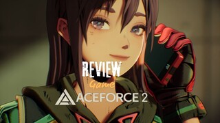 Review Game FPS Mobile yang Seru Abis !!