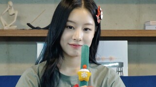 Santa Tell Me♪ Totally smitten T T