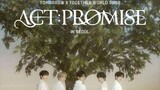 TXT - World Tour 'ACT : PROMISE' In Seoul 2024 (Day 1)