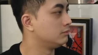 Cô ấy sợ Haimi sẽ hẹn hò mù quáng