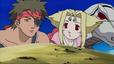 Zoids Chaotic Century Episode 8 | Subtitle Indonesia