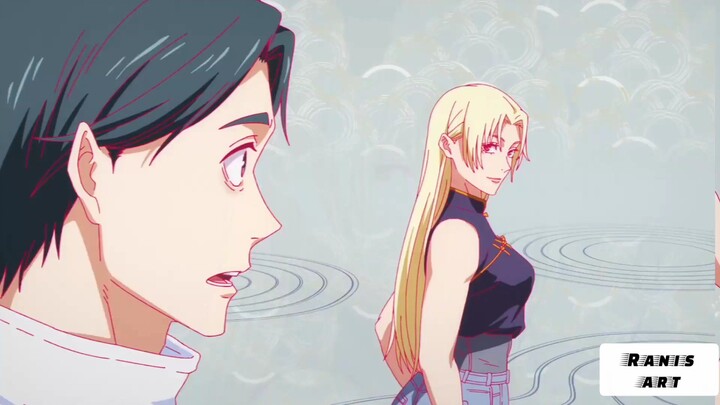 KEBIASAAN YUKI SELALU MENANYAKAN TIPE PEREMPUAN KEPARA PRIA