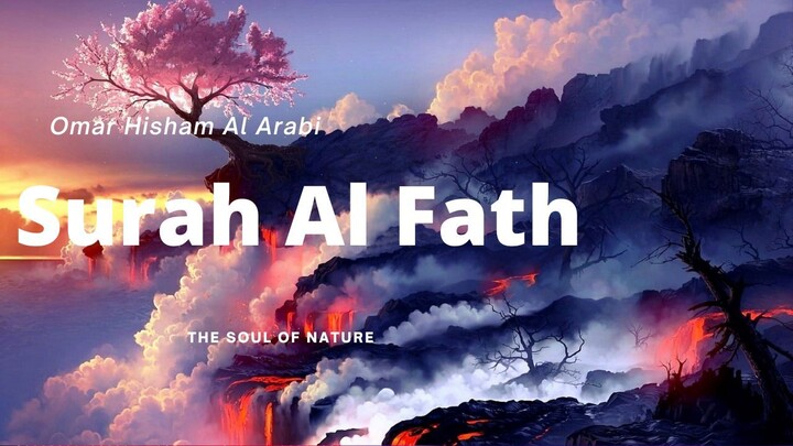 Surah Al Fath   MUST WATCH QURAN