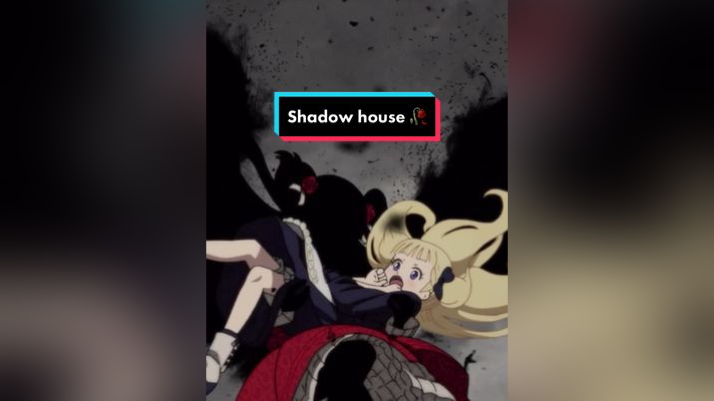 Details more than 155 shadowhouse anime best