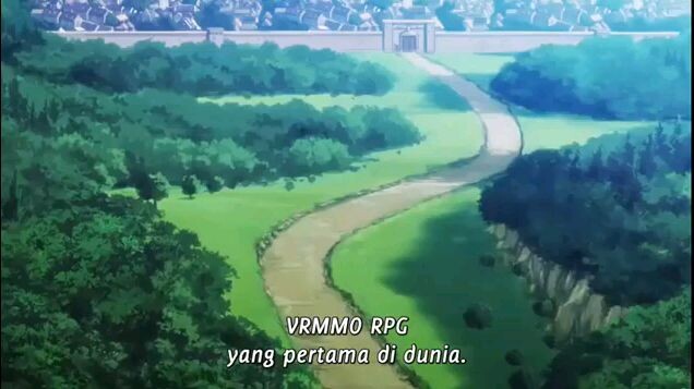 Kuma Bear || EPS 02 Sub Indo