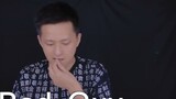 [Jing Hanqing] Anda benar-benar memainkan lagu berjudul "Bad Guy" setelah makan biji melon?