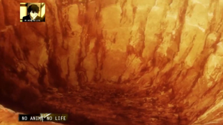 Thần Vương Trở lại #ReviewAnime