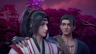 YISHIDUZUN S2 EPISODE 54 [99] Sub Indo HD 1080p