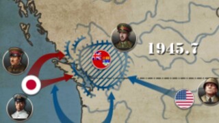 World Conqueror 4 North America Campaign Hard