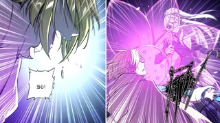 มังง: จากอัศวินสุดแกร่งกลายมาเป็นแวมไพร์โลลิ ตอนที่ 127-128