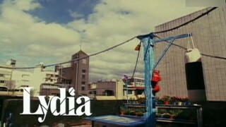 飞儿乐团 F.I.R - Lydia (剧情版) MTV大推榜 GTV Indonesia & MTV Taiwan