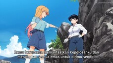 E2 Ruri no Houseki Sub Indo