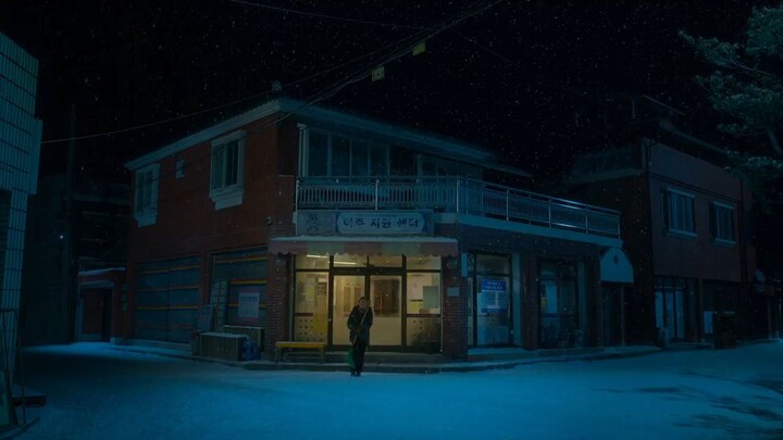 20th century girl Korean movie (2022) English dubbed