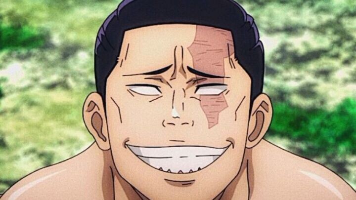 jujutsu Kaisen character reveal