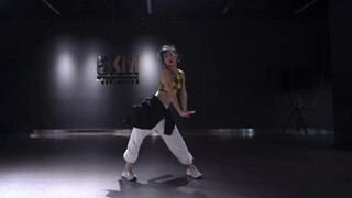 [Mya]Vũ đạo của Hyorin trong ca khúc “Dally”