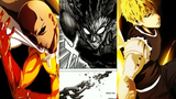 COMIC UNIVERS 3 [One Punch Man]