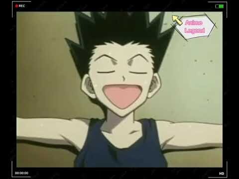 HUNTER X HUNTER 1999 Dub Indonesia review Episode 12
