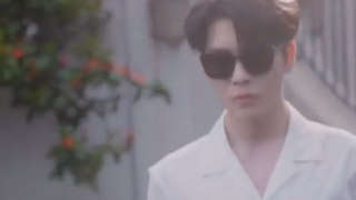 Buta namun lembut bertemu gadis pincang ceria—tujuh tahun cinta akhirnya terbalas