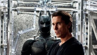 GG BANGET BATMAN VERSI CHRISTIAN BALE