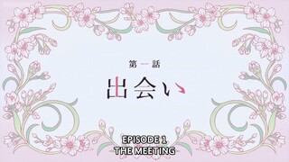 My Happy Merriage ep.1