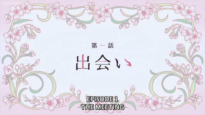 My Happy Merriage ep.1