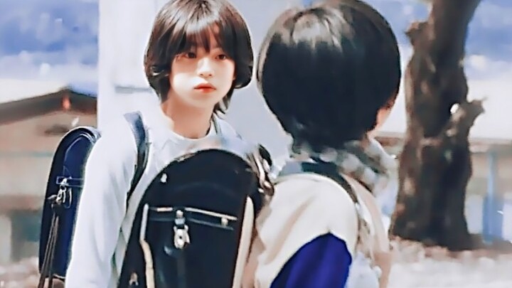 “Thích con trai cũng giống như thích táo – có phải sẽ biến thành quái vật không?” | 𝑰 𝒍𝒊𝒌𝒆 𝒚𝒐𝒖