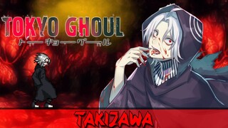 Mugen char Takizawa by Dox