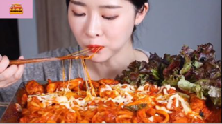 Mukbang Korea #anngon