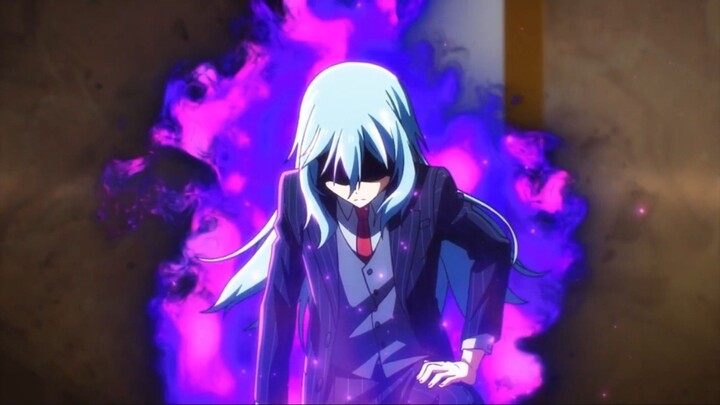 TenSura S4 Episode 6 - Skill  Mariable mempengaruhi Dewan dan Rimuru menetralkannya