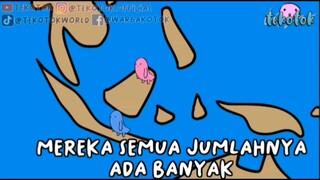 Standar Tiktok - Tekotok