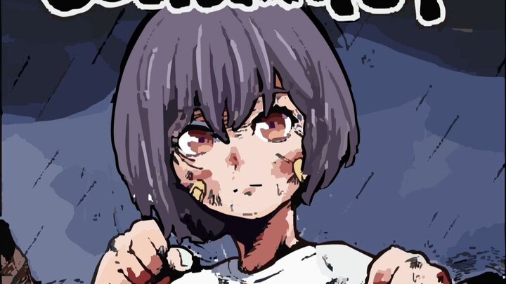 🐧 توموتسو هي أيضًا وطنية لكرة القدم! «التجوال في عالم البشر» كرة القدم الصينية | توموتسو تاكاماتسو ب