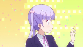 New Game! - 10 BD 1920x1080 AnimeHD1080
