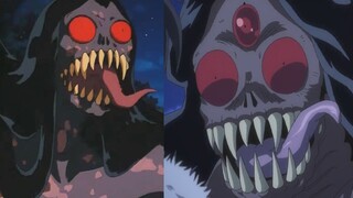 【半妖的夜叉姬】全员失忆？！剧情迷之走向，尬出天际