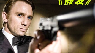 男人戴上假发，瞬间变成了女人