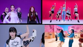 2022 Kpop Hundred Schools of Thought (ส่วนตัว)