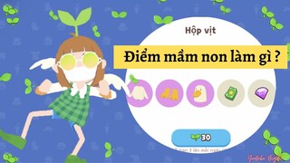 Điểm mầm non trong Play Together dùng để làm gì? #11 | BIG BI