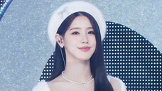 【赵美延】 231231 Paul Kim《White》高清合作舞台|MBC歌谣大祭典