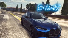 Need For Speed: No Limits 58 - Calamity | Special Event: Breakout: BMW i4 M50 G26 on Dimensity 6020