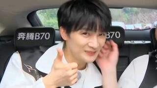 【团宠的养成记】论深深究竟集齐了多少抱抱