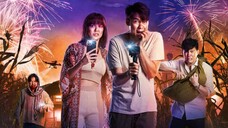 🇹🇭 FEARLESS LOVE | FULL MOVIE | ENG SUB