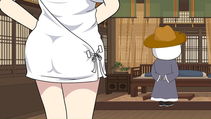 Episode 186丨Zuo Rou comes to your door!