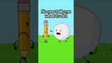 When "Catch" Turns Deadly #BFDI