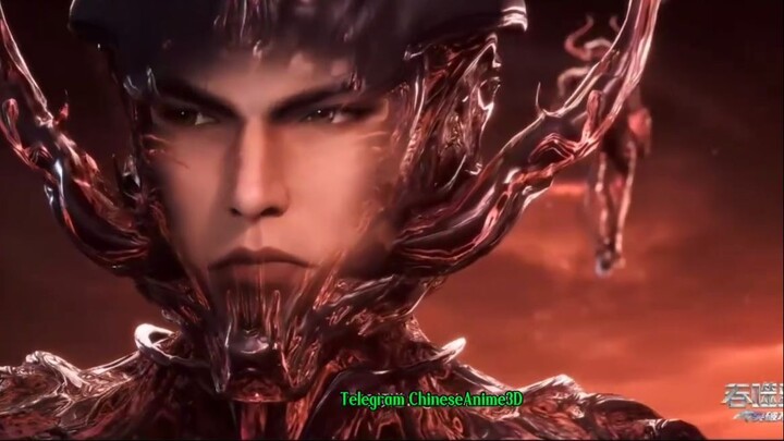 Swallowed Star Episod 208 Sub Indonesia