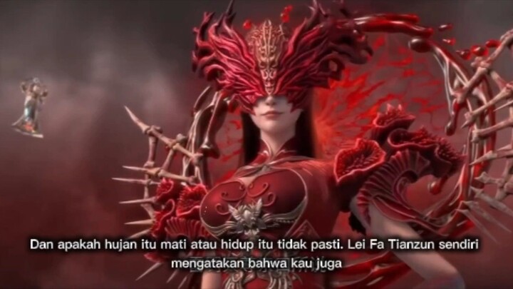 stellar Transformation S7 Eps 09 sub indo
