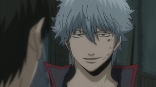 What kind of fetish is this? I just like to see the tsundere Hijikata begging for help!