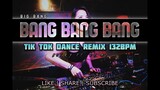 DJ MJ - BANG BANG BANG BY BIG BANG & NOVRY| TIK TOK VIRAL [ HYBRID FVNKY MIX ] 132BPM