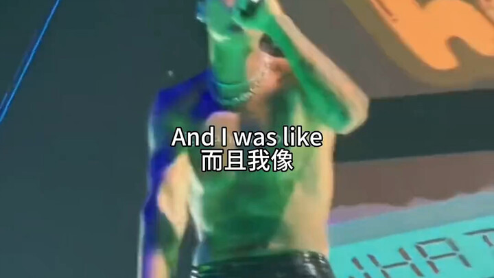 “Suara Justin Bieber sekarang pas nyanyi ‘Baby’, masih suka nggak?” #laguenggris #musikbarat #livepe