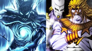 Star Wolf vs Beyond Heaven