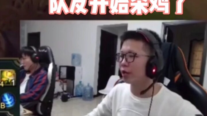 达成成就，C了c皇