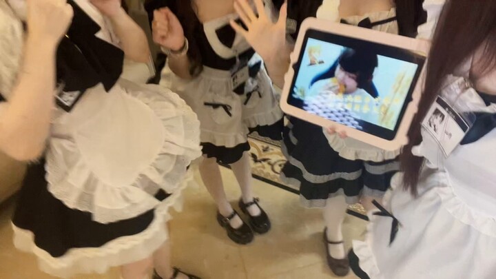 【Bản 520】Nguyệt Minh năm canh lợi hại quá!